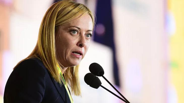 İtalyan Başbakan Meloni: Göç ile mücadele konusunda umduğumuz noktada değiliz