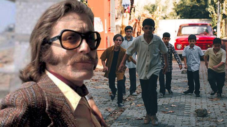 ‘Cem Karaca’nın Gözyaşları’ sete çıktı