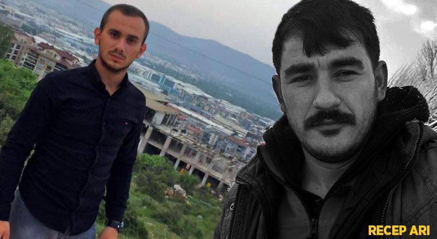 Sevgilisi kocasını öldürdü, ses kaydı kan dondurdu! ‘Oh, iyi olmuş, süpersin’