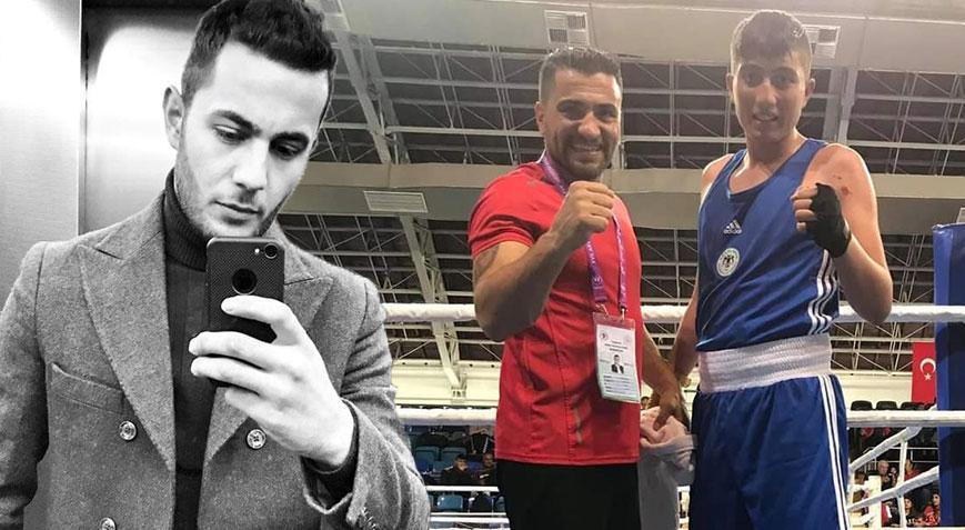 Genç boksörün ölümüne neden olan bekçinin tahliye kararına tepki