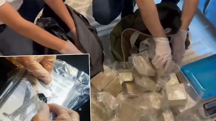 19 ilde zehir tacirlerine darbe! Bakan Yerlikaya detayları paylaştı