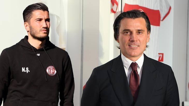 Nuri Şahin’den Milli Takım yardımcılığına şartlı ‘Evet’!