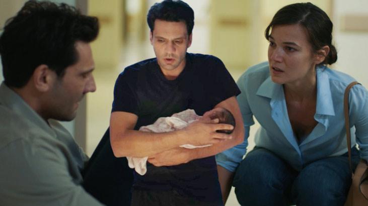 ‘Yargı’ sezonu zirvede açtı! Elif kimin çocuğu?