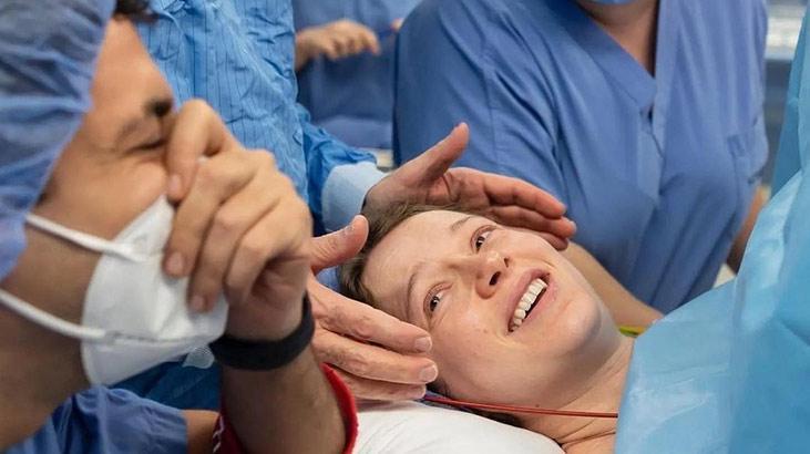 Oyuncu çift Taner Ölmez ve Ece Çeşmioğlu’dan müjdeli haber