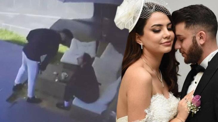 Ece Ronay eski eşinden şiddet gördüğü görüntüleri paylaştı! ‘Lütfen bana yardım edin’