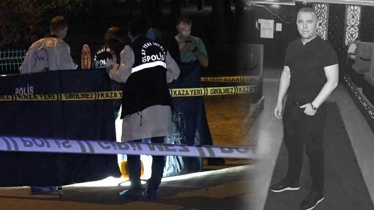 Bursa’da gece kulübü işletmecisine silahlı saldırı: Hayatını kaybetti