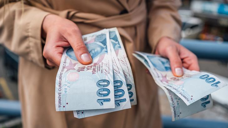 Asgari ücret, memur ve emekli zammı! İşte masadaki rakamlar!