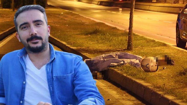 İzmir’de matematik öğretmeninin kahreden ölümü!