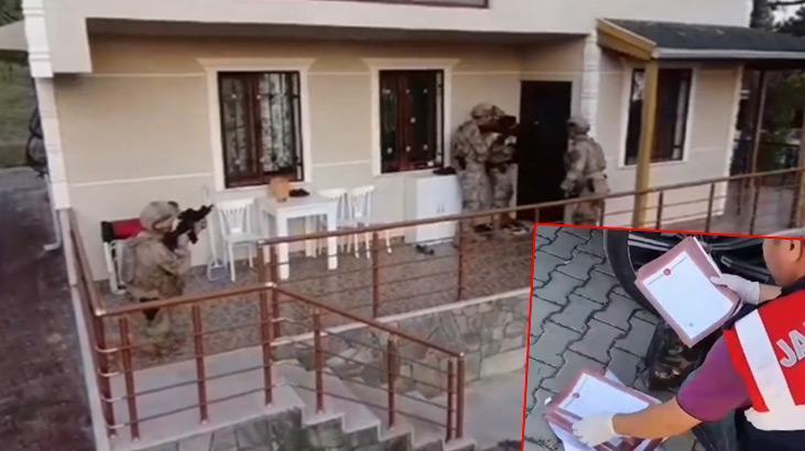 Son dakika… Bakan Yerlikaya duyurdu! Terkinler çetesi çökertildi