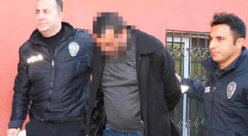 Kızına cinsel istismarla yargılanan baba öldü! Davanın düşürülmesine karar verildi