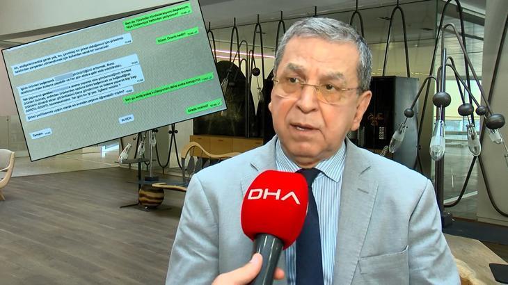 Ünlü bir Türk firmasının yöneticisi olduklarını söylediler! İş vaadi dolandırıcılığına karşı uyarı