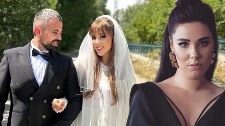 Tuğçe Tayfur hakkındaki iddialara yanıt verdi: Eşim evlenene kadar elimi dahi tutmadı!