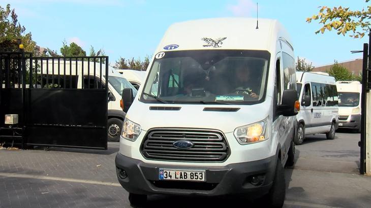 ‘Komşu servis’ tehlikesi; İstanbul’da 2 bin korsan servis var