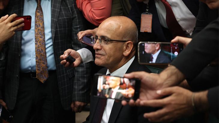 Bakan Şimşek’ten AIIB açıklaması: 4 milyar dolar finansman sağlandı