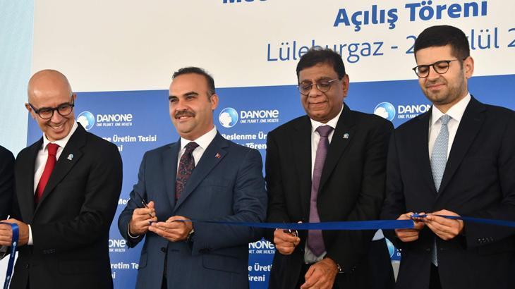 Bakan Kacır’dan istihdam açıklaması!