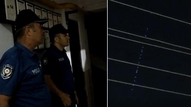 Yer: Çorum… Starlink uydularını gördü, korkuya kapılıp 112’yi aradı
