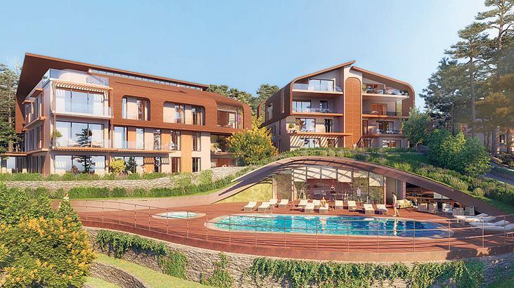 4 milyarlık proje görücüye çıkıyor