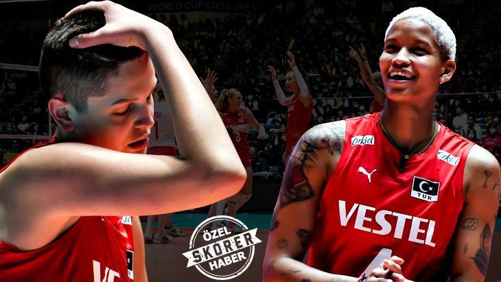 Filenin Sultanları’nda olimpiyat endişesi! Attila Gökçe yazdı: 2 çocuğun kalbi kırılmaz mı?