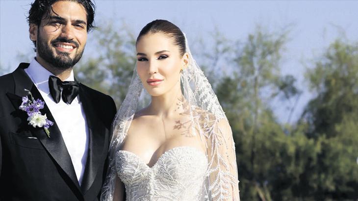 3 gün 3 gece düğün