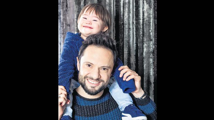 ‘Sevgi bizi toparladı’