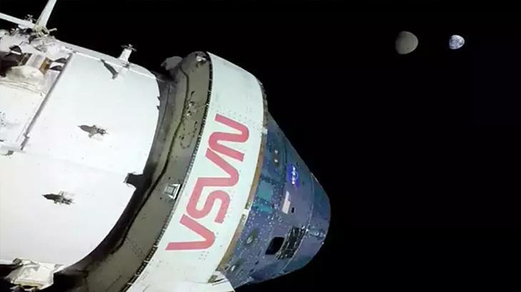 ABD-Çin rekabeti uzay ekonomisinde nasıl yeni bir sayfa açtı?