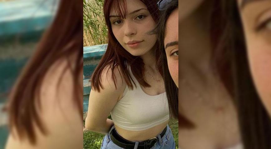 Çantası kayalık kenarında bulundu! Genç kız sırra kadem bastı