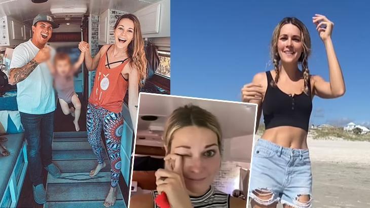 Karavandaki yasak aşkı fark etmedi! Yolcu diye içeri aldı yuvası yıkıldı