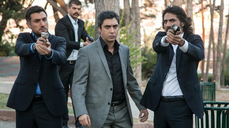 ‘Kurtlar Vadisi’ oyuncusu Cahit Kayaoğlu yıllar sonra ilk kez görüntülendi