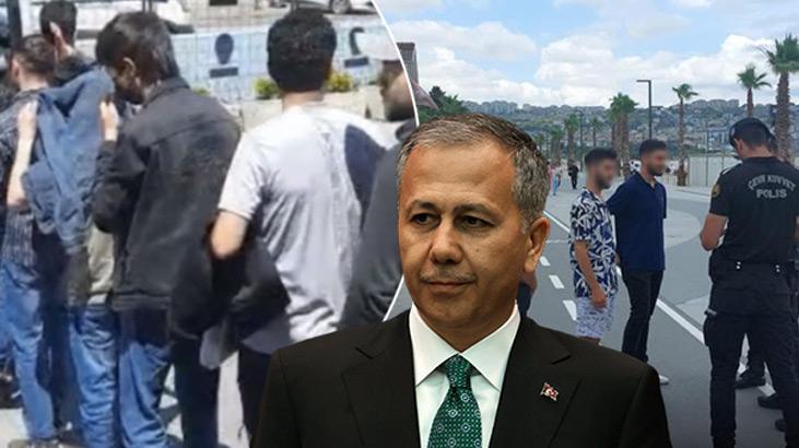 Bakan Yerlikaya’dan ‘düzensiz göçle mücadele’ açıklaması: Türkiye genelinde başlayacak