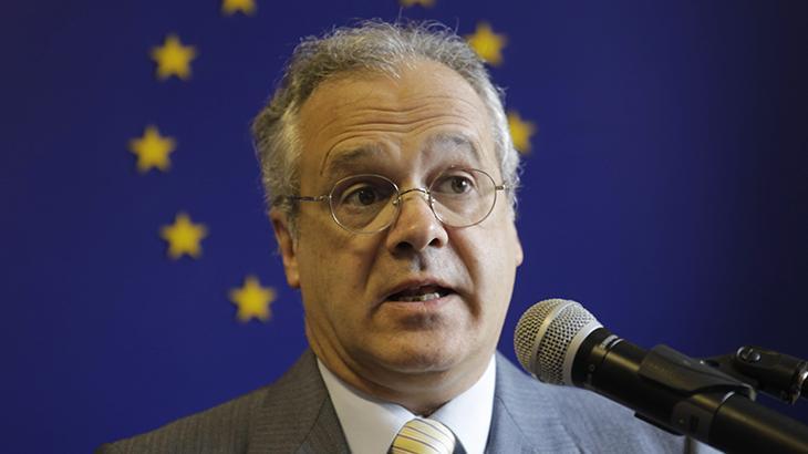 Fransa’nın Nijer elçisi ülkeden ayrıldı