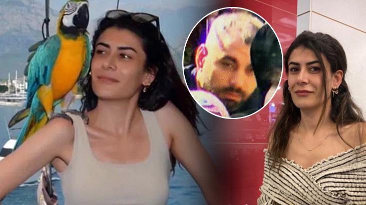 Pınar Damar cinayeti! Cinsel saldırı Adli Tıp raporuyla kesinleşti