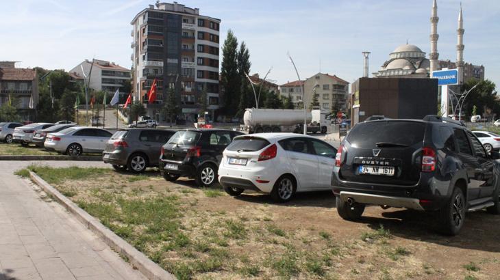 İkinci el araç alımı düştü