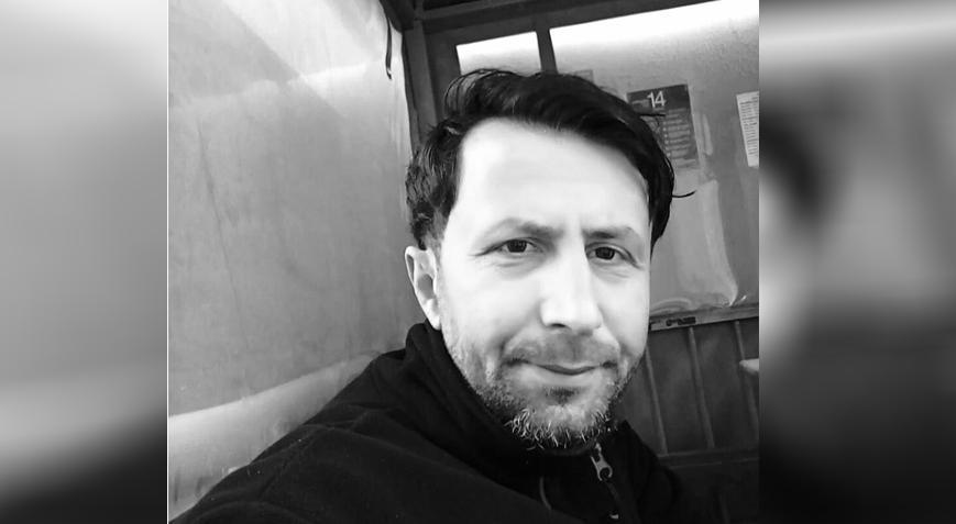 Vücudunu pres makinesine kaptıraran işçi Ümit Özsoy hayatını kaybetti