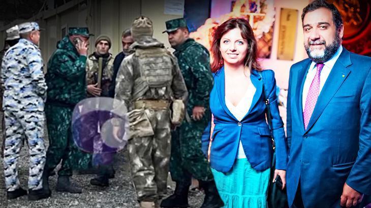 Ne oldu Vardanyan! Şok dalgaları Moskova’ya ulaştı