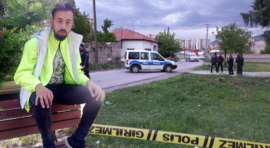 Kardeşine ‘faul’ yapanı öldürdü! Ağabeyin cezası belli oldu