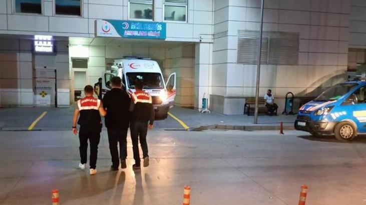 Bakan Yerlikaya duyurdu: FETÖ’cü Albay Şaban Demiraslan yakalandı