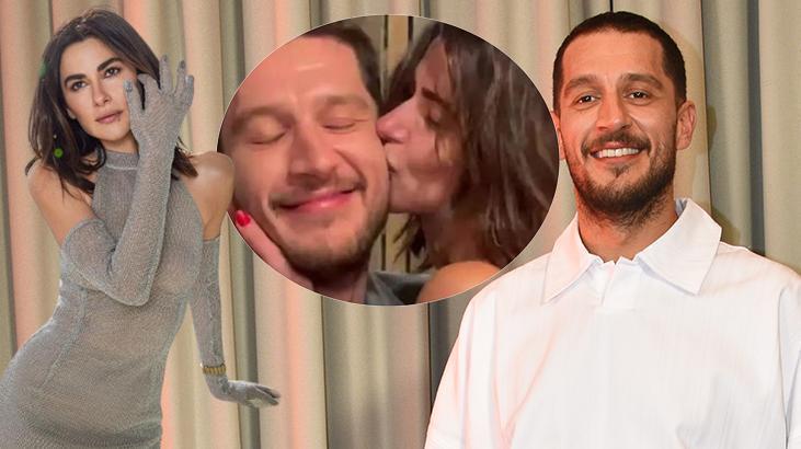 Uraz Kaygılaroğlu ve Nesrin Cavadzade aşk mı yaşıyor? Açıklama geldi