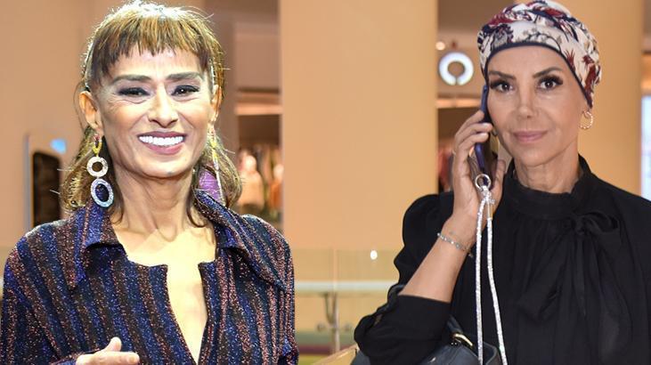 Kanser tedavisi gören Tanyeli: Yıldız Tilbe bana maddi manevi çok destek oldu