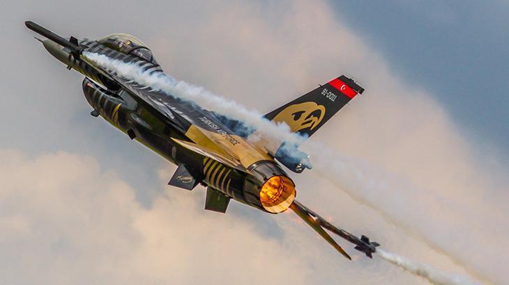 Ankara’ya F-16 yolu açıldı! Türk düşmanı devre dışı, geriye üç kişi kaldı