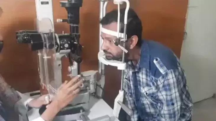 80 bin kişi yakalandı! Pakistan’da kırmızı göz salgını