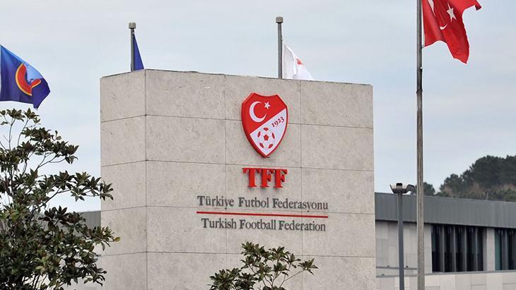 TFF, play-off sistemini bu sezon düşünmüyor!