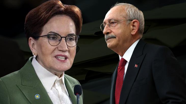 İyi Parti’den CHP’ye ’10 ilde aday çıkarmayın’ teklifi: Fedakarlık sırası sizde