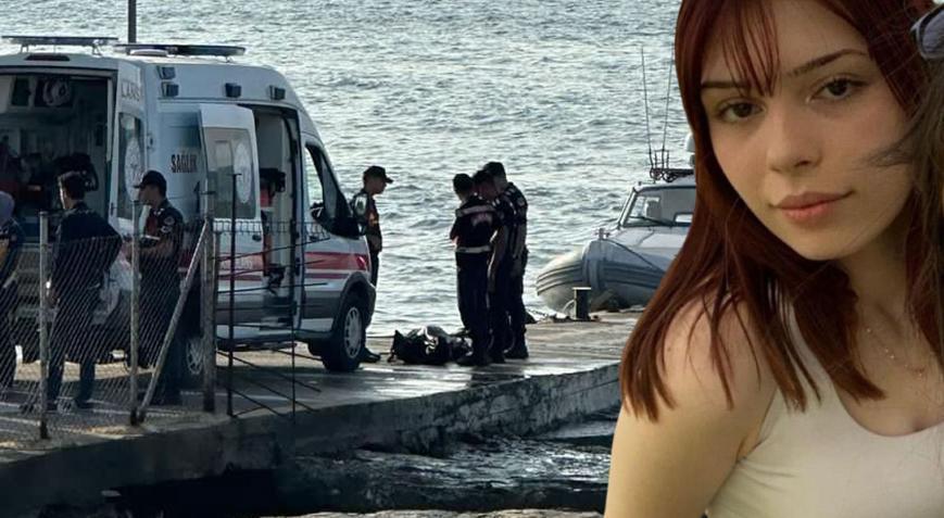 Çantası kayalıklarda bulunmuştu! Açelya’dan acı haber geldi