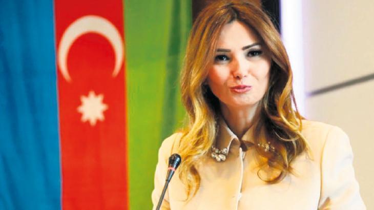 Azerbaycan milletvekili yaşamını yitirdi
