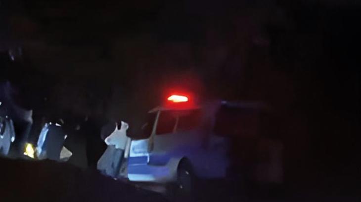 Elazığ’da iki grup arasında silahlı kavga: 1 ölü