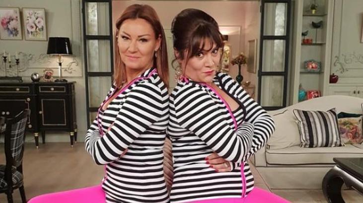 Pınar Altuğ’dan Seda Fettahoğlu ile paylaşımına gelen yoruma yanıt!