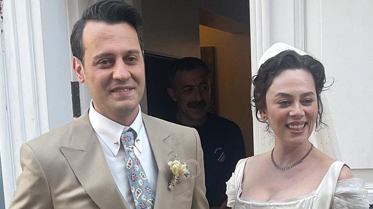 ‘Bebek gelince çadırdan karavana geçtik’