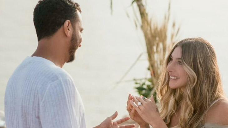 Şeyma Subaşı ile Mohammed Alsaloussi boşandı!