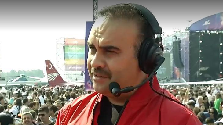 Bakan Kacır’dan ‘Elon Musk Türkiye’ye gelecek mi?’ sorusuna yanıt!