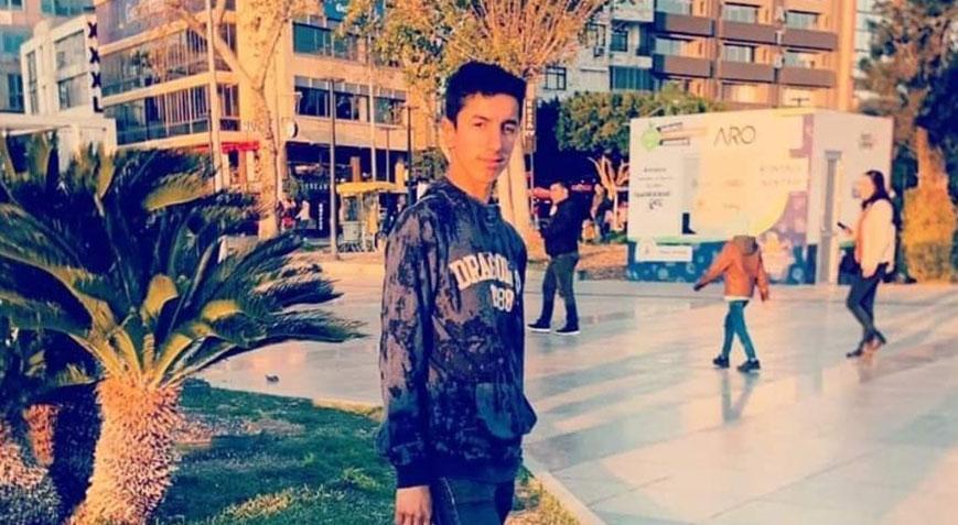 Sınav için gitti! Gökhan’dan 5 gündür haber alınamıyor